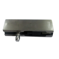 Glass Door Patch Fitting in Upper Top