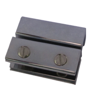 Magnetic Connectors - Chrome Plated Fin