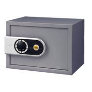 Digital Safe - Grey