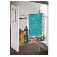 FUSION Plus Series Towel Pull Out (Base