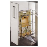 FUSION Plus Series Serving Tray Pull Ou