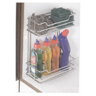 Detergent Holder (Deco Base Stackable)
