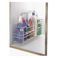 Detergent Holder (Stackable with Holder
