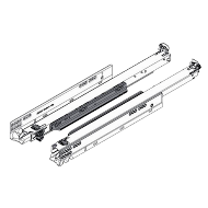 TANDEM RUNNER Single Extn, 30 kg,18inch