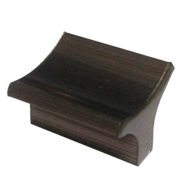 Cabinet Knob - 32mm - Copper Finish
