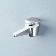 Shelf Bracket - Length : 65mm - Polishe
