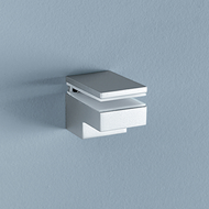 Shelf Bracket - Length : 40X60mm - Poli