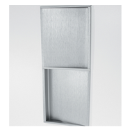 Cabinet Double Flush Handle -