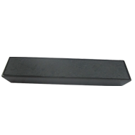 Cabinet Combi Slate Handle - 35X150mm -