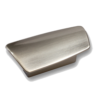 Cabinet Handle - 65mm - Stain Nickel Pl