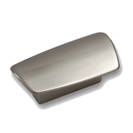 Cabinet Handle - 65mm - Stain Nickel Pl