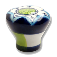 Cabinet Knob - 35mm - Multicolour