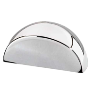 Cabinet Handle - 32mm - Bright Chrome F