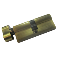 Single Cylinder Lock - LXK - 70mm - Ant