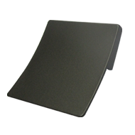 Modern Cabinet Handle - 32mm - Titan Ni