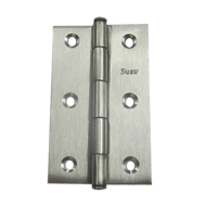 Door Hinges - 3 x 3/4 x 3/4 Inch - SS F