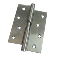 Rising Door Hinge Right - 4X3X3 Inch - 