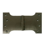 Parliament Hinge (Heavy) - 4 Inch - Sta