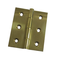 Butt Hinge - 2X3/4 Inch - Gold Finish