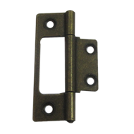 Door Hinge - Antique Finish