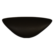 Cabinet knob - Titan Nickel Finish