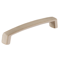 Cabinet Leather Handle - Light Beige Co