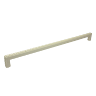 Cabinet Leather Handle - Light Beige Le