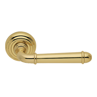 HARTU Exclusive Brass Door Ha