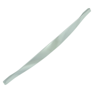 Cabinet Handle - 339mm - Bright Chrome