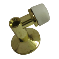 Door Stopper - Gold Finish