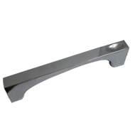BREZZA Pull Handle - 300mm - Chrome Pla