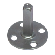 Spindal - Dummy for Fixing Knob - SS Fi