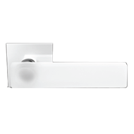 KEA HOME Lever Handle on square Rose - 