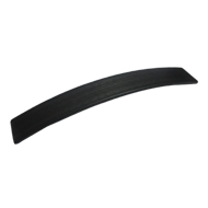 Cabinet Handle - Matt Black - 128mm