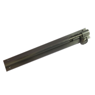 Regular Tower Bolt - 900mm - SS Finish