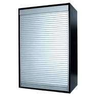 Rolling Shutter - H 700mm x 600mm - Sat