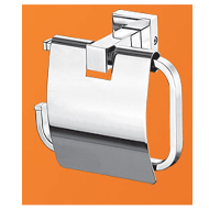 Portico Tissue Paper Roll Holder with L