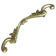 Gabriel Pull Handle (Single Surface Fix