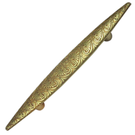 Domingo Pull Handle (Single Surface Fix