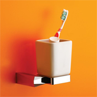 Ceramic Tumbler Holder