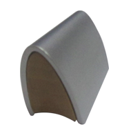 Cabinet Knob - Natural Lacquer