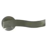 Door Lever Handle - Staineless Steel Fi
