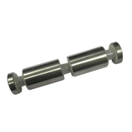 Handle Spacer - Stainless Steel Finish