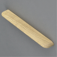RECESS 192 - Wooden Cabinet Handle - 19