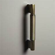 TRIUMPH - Cabinet Handle - Sh