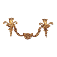 Cabinet Handle and Pull - 102x237mm - G