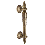 Roma Door Pull Handle - CC 320mm - Pati