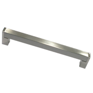 Cabinet Handle - 192mm - Stainless Stee