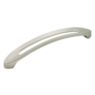 Cabinet Handle - 180mm - Stainless Stee