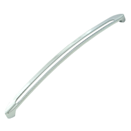 Cabinet Handle - 340mm - Bright Chrome